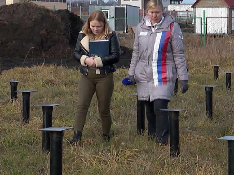 В центре Новосибирска собрались обманутые клиенты скандально известной стройфирмы