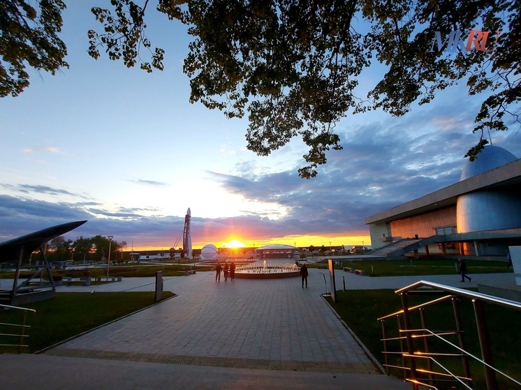 Калужан приглашают на премьеру фильма в музей