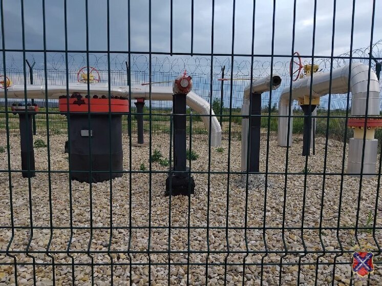 В Волгоградской области супруги с сыном качали нефть из магистрального трубопровода