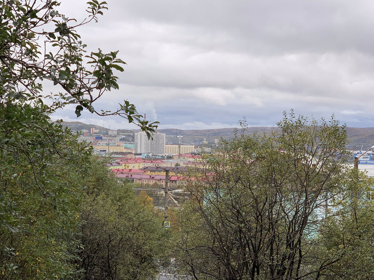 Мурманчан приглашают станцевать вальс под открытым небом под песни военных лет