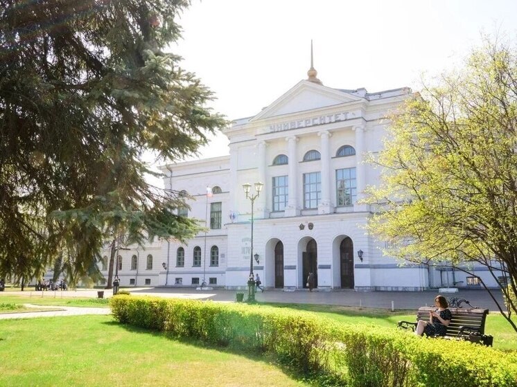 Томский сельскохозяйственный институт вошел в структуру ТГУ