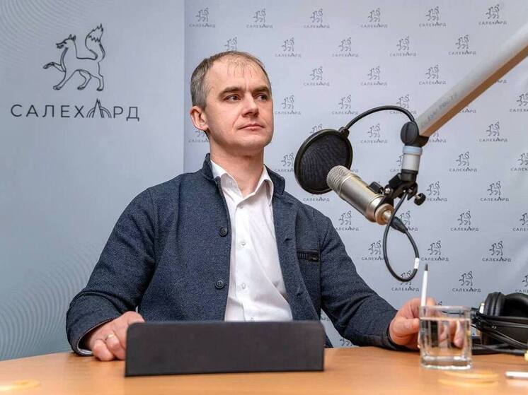 Глава Салехарда ответит на вопросы северян в прямом эфире