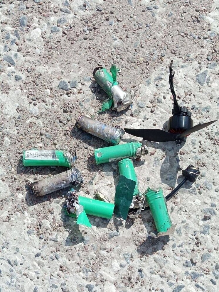 Сальдо: в Великих Копанях под обстрелом ВСУ ранен мужчина