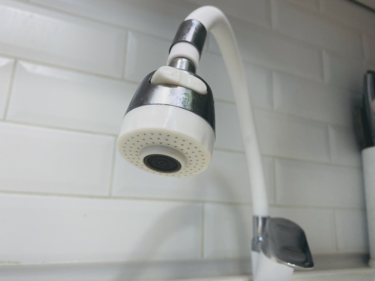 Жителей Калужской области попросили запастись водой