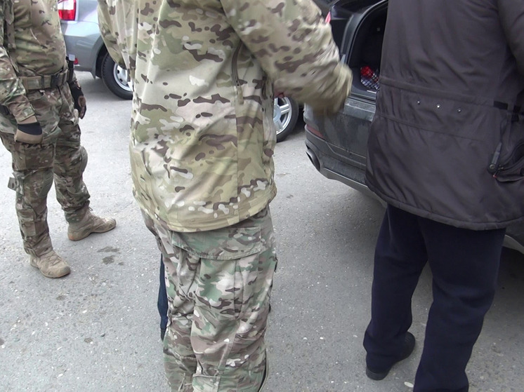 В Дагестане возбуждено дело о хищении 2,8 млн рублей при реконструкции дороги