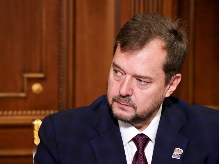 Евгений Балицкий счёл политической игрой позицию МАГАТЭ по обстрелам ЗАЭС