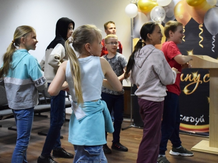 Полицейские провели профилактическую беседу со школьниками