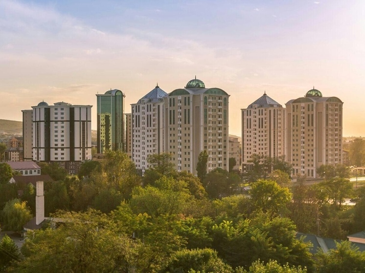 Фонд Кадырова подарил ещё одну квартиру в рамках акции «Пост желаний»