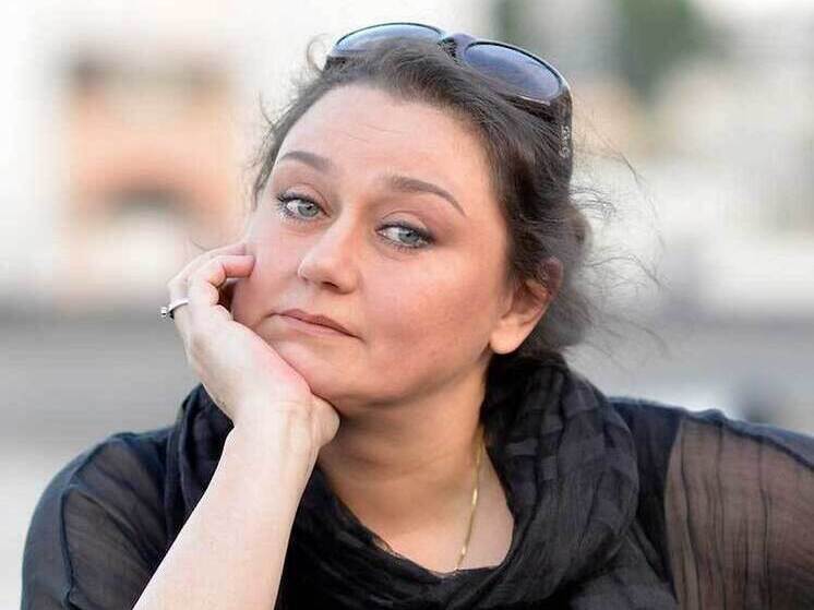 Заслуженная артистка РФ, актриса театра и кино Маргарита Шубина одной из первых отозвалась на смерть Валентины Талызиной