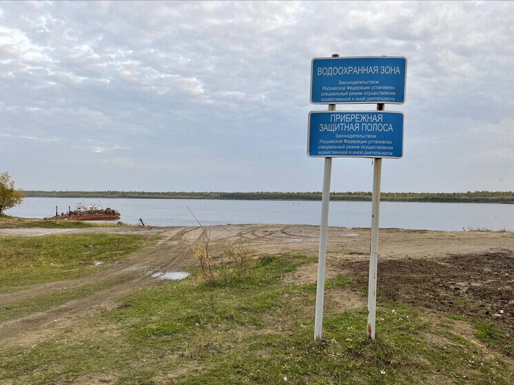 Ученые проанализируют состояние воды, дна и берегов водоемов в ЯНАО