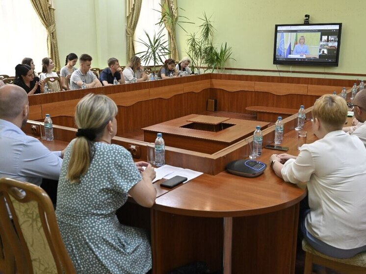 Он был посвящен теме «Духовно-нравственное развитие личности в контексте творческого наследия Н. Я. Данилевского и программы «Социокультурные истоки».