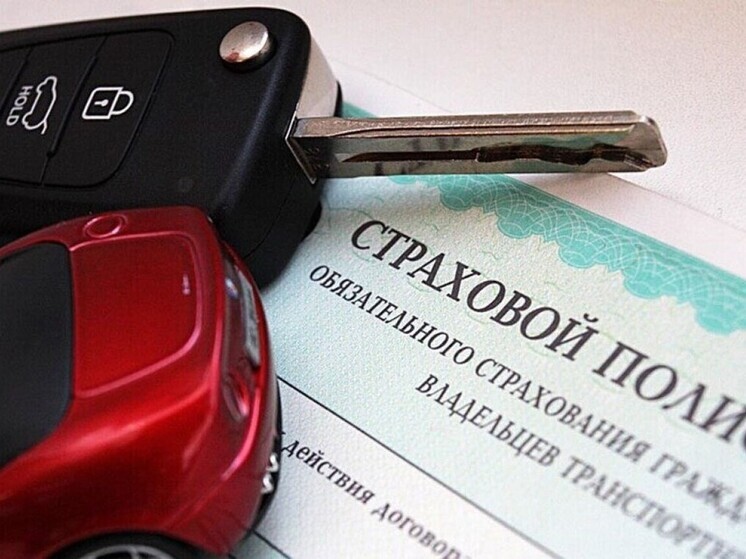 Более 40 000 полисов ОСАГО оформили в Запорожской области