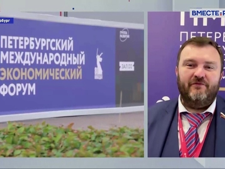 Иностранные инвесторы проявляют значительный интерес к партнерству с Запорожской областью