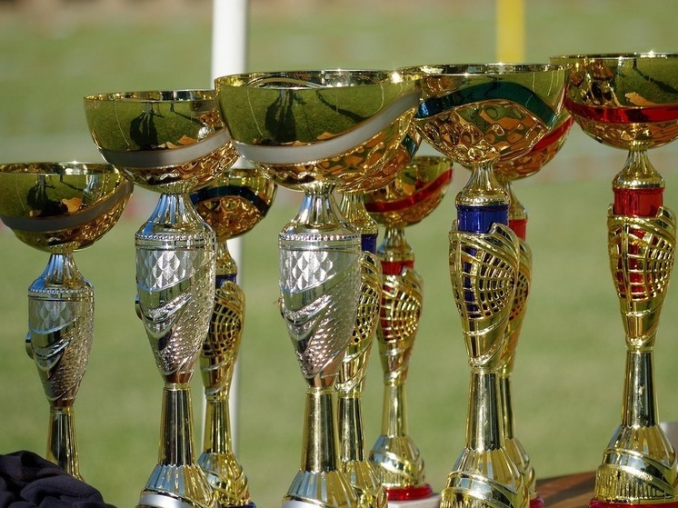 Калужский барьерист взял бронзу на Кубке России