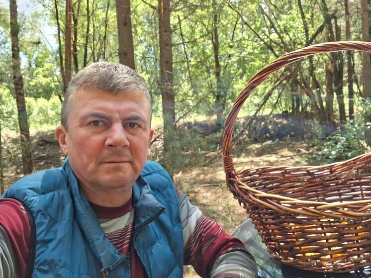 Глава Кировского района похвастался результатом первой «охоты»