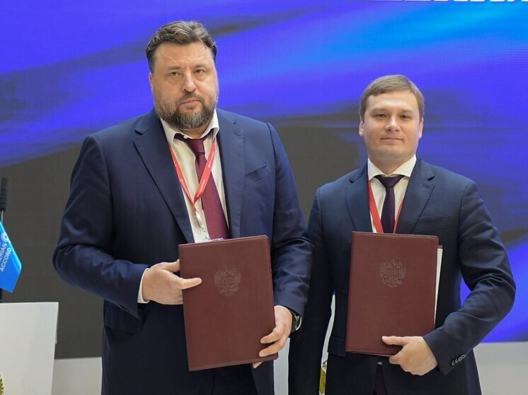 «Росагролизинг» поддержит аграриев Хакасии