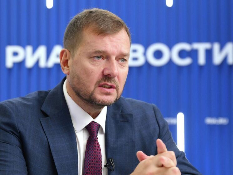Евгений Балицкий рассказал о формировании бюджета Запорожской области