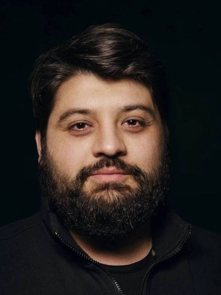 Комик Тамби Масаев станет хедлайнером Дня молодёжи в Черкесске