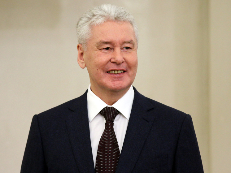 Мэру Москвы исполнилось 67 лет