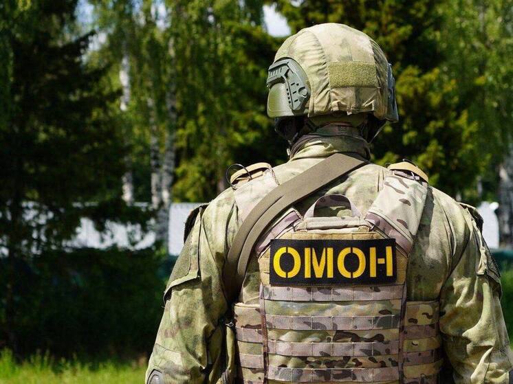 Нарколабораторию ликвидировали силовики в Сергиево-Посадском округе