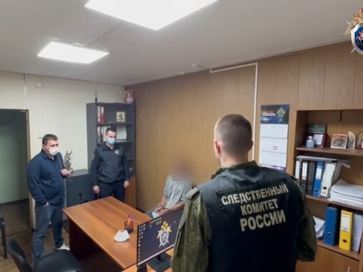 Дядя жестоко убил 16-летнюю племянницу из-за денег в Краснодарском крае