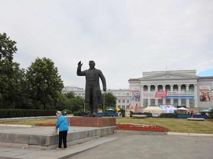 В Уральском федеральном университете началась приемная кампания