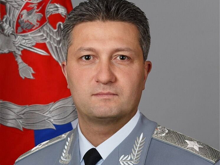 Источник: на экс-замминистра обороны Иванова завели новое дело о взятках