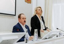 А его сотрудники вносят неоценимый вклад в стабильность страны