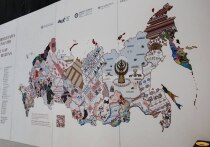 На полях Петербургского международного экономического форума представители республики заключили трёхстороннее соглашение о стратегическом партнёрстве с Банком ПСБ и Фондом «Росконгресс»