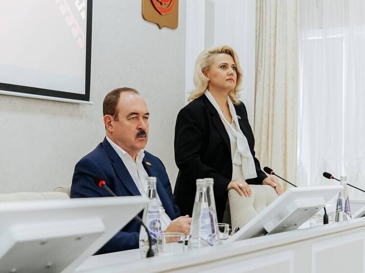 Чебоксарское ПО им. Чапаева работает с полной загрузкой