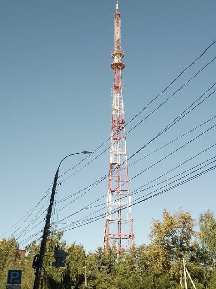Малооблачно и до +19°C прогнозируют в Нижнем 22 июня
