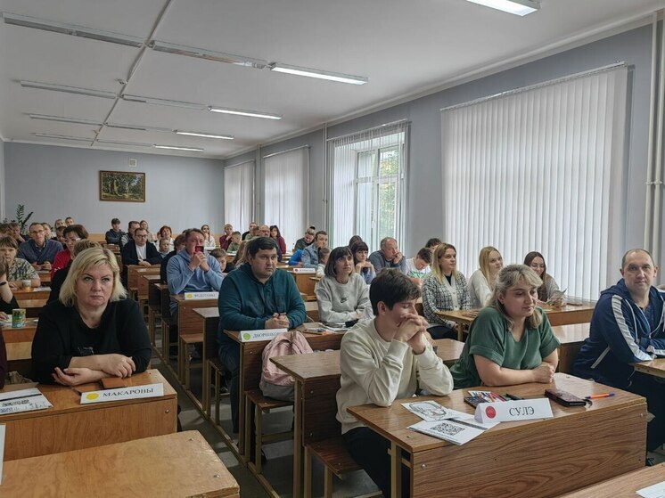 Всероссийский семейный фестиваль сбережений и инвестиций прошёл в Туле