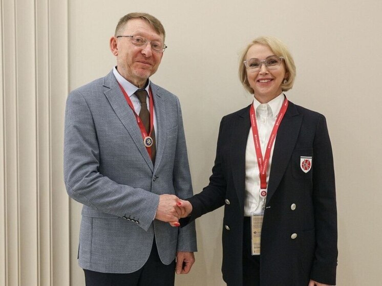 РГУ СоцТех и НАО подписали соглашения по направлениям ИИ