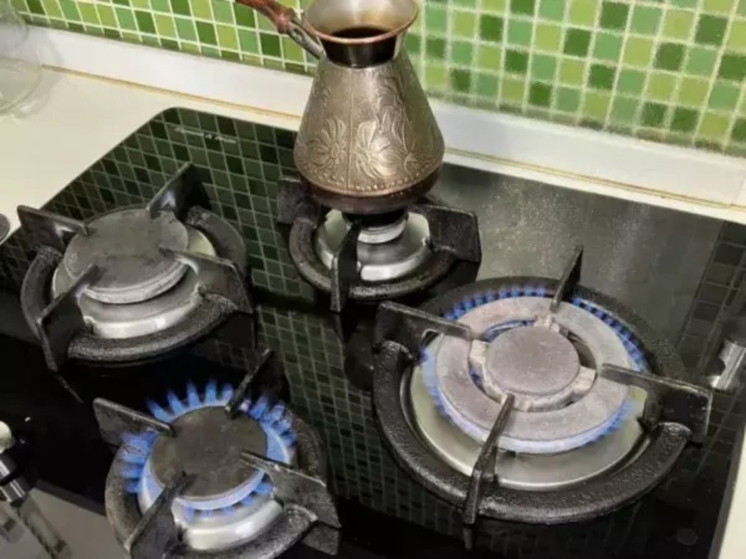 В Ростовской области увеличится стоимость газа с 1 июля