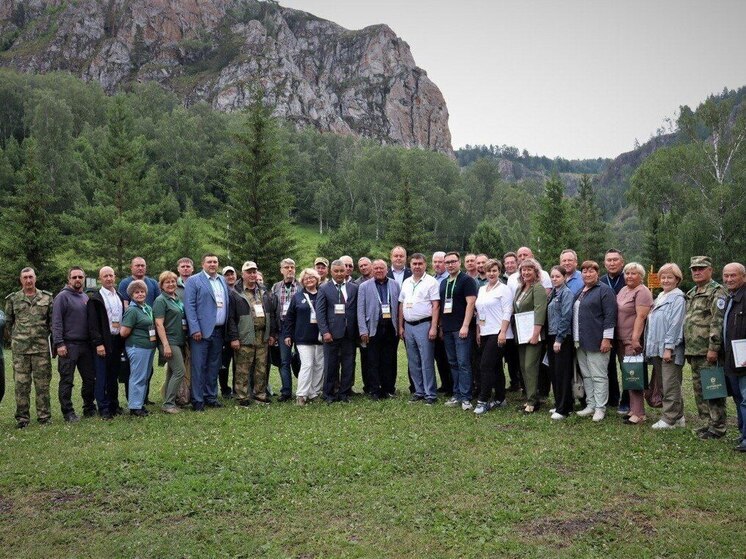 В Башкирии прошла межрегиональная конференция