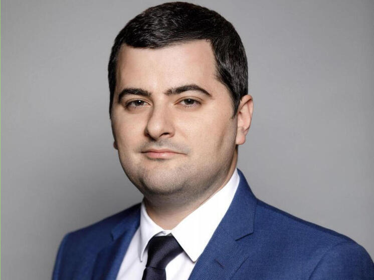 Мастер-класс по 3D-моделированию: Владислав Овчинский рассказал о возможностях для архитекторов