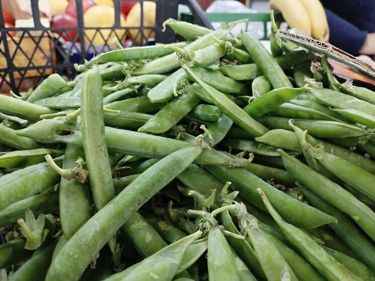 Диетолог Ширшова перечислила петербуржцам продукты для профилактики рака