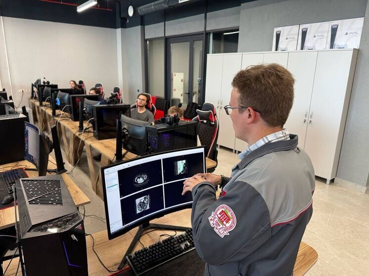 В Уфе обсудили безопасное применение ИИ в медицине