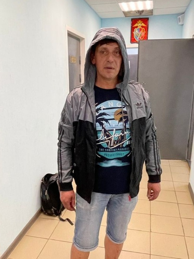 В Твери рецидивист украл оставленный возле дома велосипед