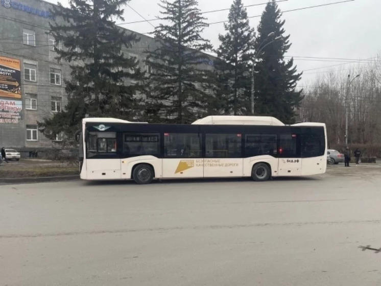 До 22 июня перекроют движение общественного транспорта в Новосибирске