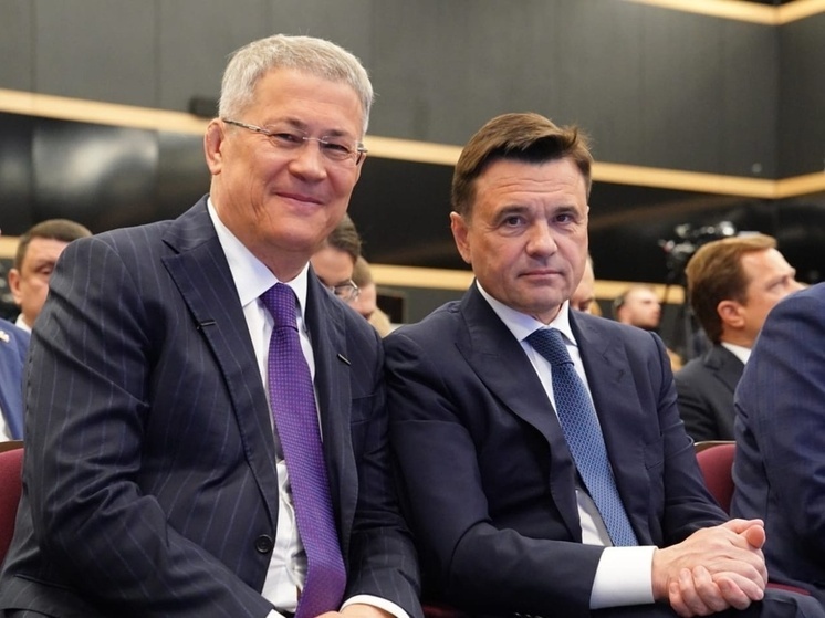 Радий Хабиров назвал рейтинг по привлечению инвестиций объективным