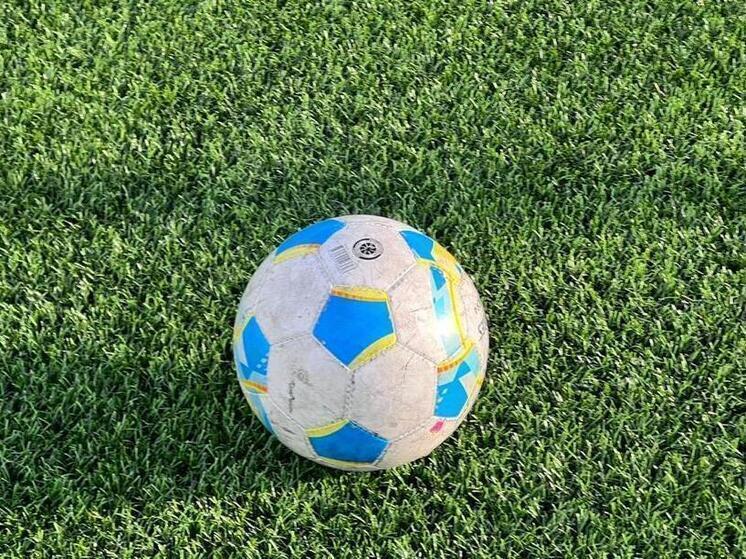 Футболистки «Алании» разгромили «Сочи» со счётом 9:0