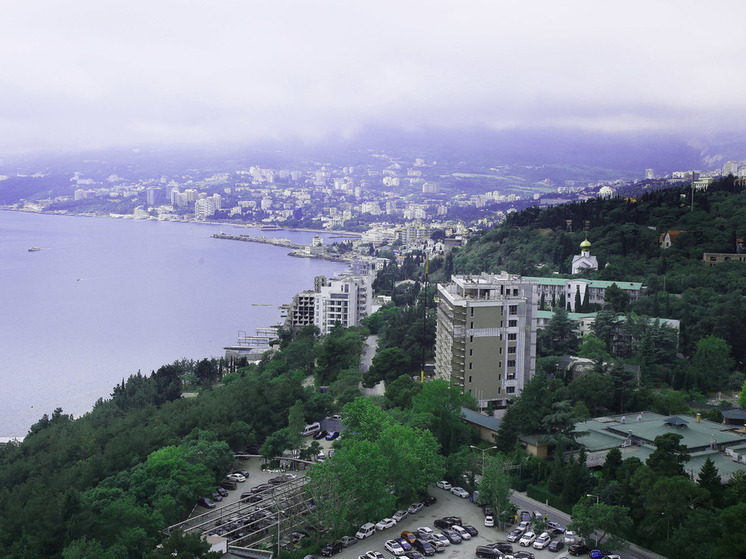 В Крыму заявили, что украинские олигархи безвозвратно утратили активы в регионе