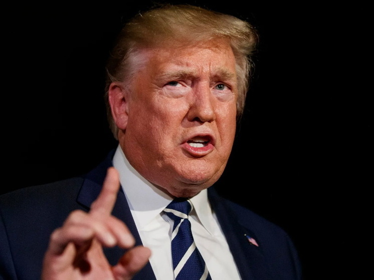 Трамп призвал Иран к миру после атак США на его ядерные объекты