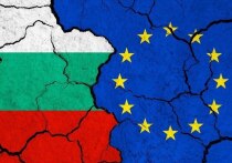 Болгарский политик Коста Стоянов заявил, что присоединение его страны к общей европейской экономической зоне будет иметь отрицательный эффект