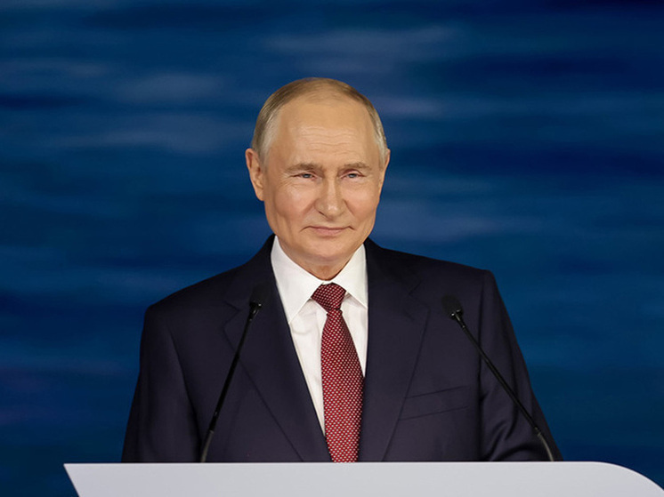 Меркурис: Запад должен прислушаться к словам Путина по Украине