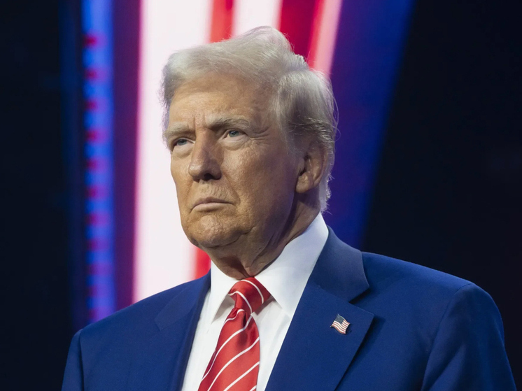Трамп обратился к нации после ударов по Ирану: мир или трагедия