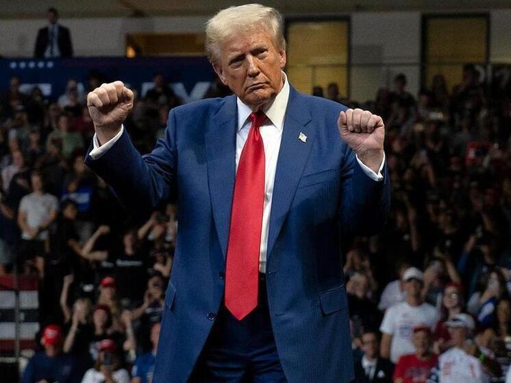 Риттер: Трамп совершил огромную ошибку, ударив по Ирану