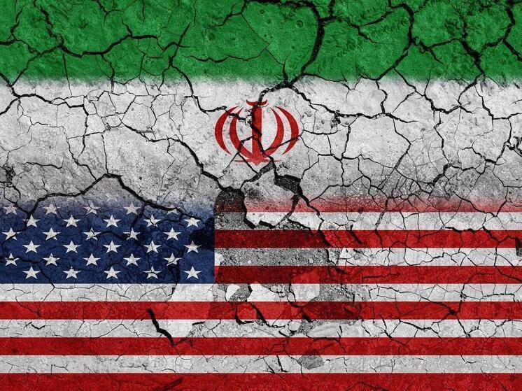 Иран официально обвинил США в нападении на ядерные объекты