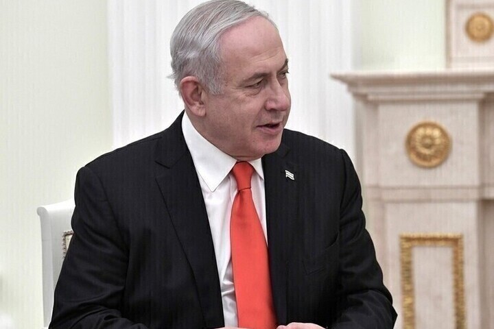 Нетаньяху обратился к народу после ударов США по Ирану